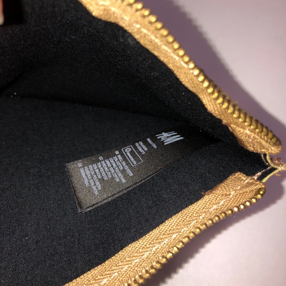 H&M Gold Bag Set - Picture 3 of 4